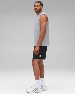 Midweight Jersey Sleeveless Shirt