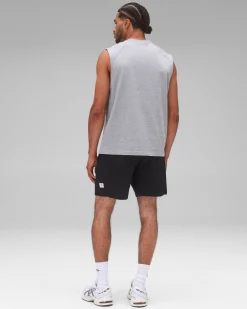 Midweight Jersey Sleeveless Shirt