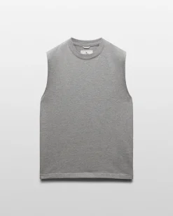 Midweight Jersey Sleeveless Shirt
