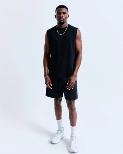 Midweight Jersey Sleeveless Shirt