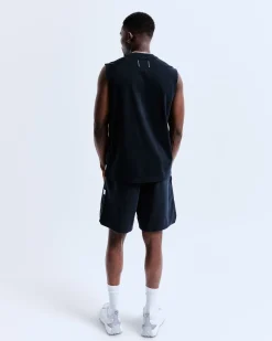 Midweight Jersey Sleeveless Shirt