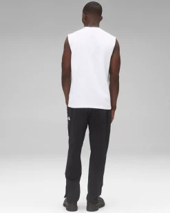 Midweight Jersey Sleeveless Shirt