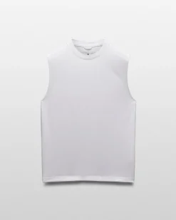 Midweight Jersey Sleeveless Shirt