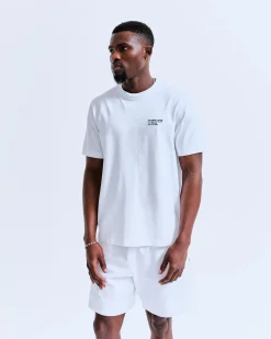 Midweight Jersey Spec T-Shirt