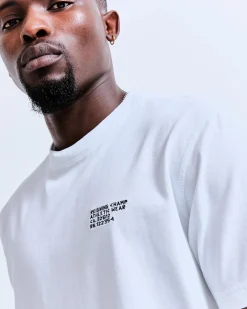 Midweight Jersey Spec T-Shirt