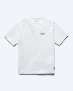 Midweight Jersey Spec T-Shirt