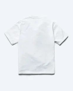 Midweight Jersey Spec T-Shirt