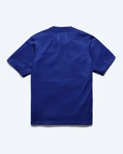 Midweight Jersey Standard Pocket T-Shirt