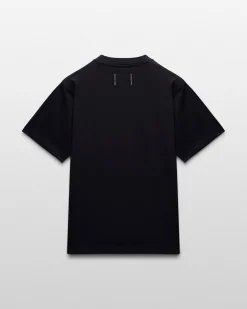 Midweight Jersey Standard Pocket T-Shirt