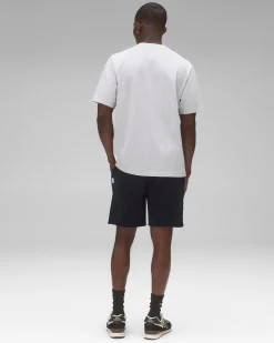 Midweight Jersey Standard Pocket T-Shirt