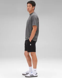 Midweight Jersey Standard Pocket T-Shirt