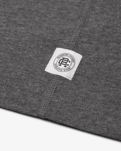 Midweight Jersey Standard Pocket T-Shirt