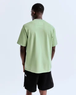 Midweight Jersey Standard Pocket T-Shirt
