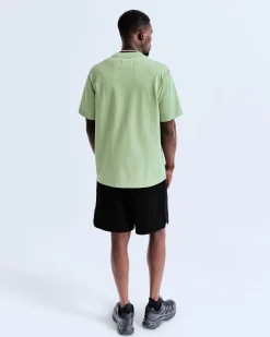 Midweight Jersey Standard Pocket T-Shirt