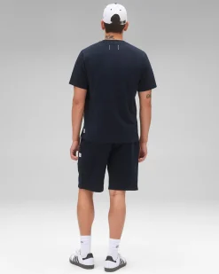 Midweight Jersey Standard Pocket T-Shirt