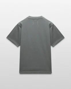 Midweight Jersey Standard Pocket T-Shirt
