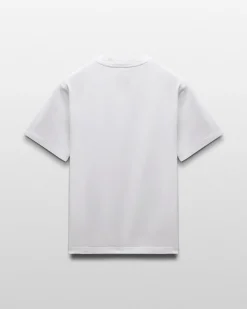 Midweight Jersey Standard Pocket T-Shirt