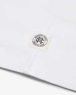 Midweight Jersey Standard Pocket T-Shirt