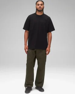 Midweight Jersey Standard T-Shirt