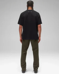 Midweight Jersey Standard T-Shirt