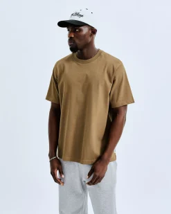 Midweight Jersey Standard T-Shirt