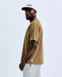 Midweight Jersey Standard T-Shirt