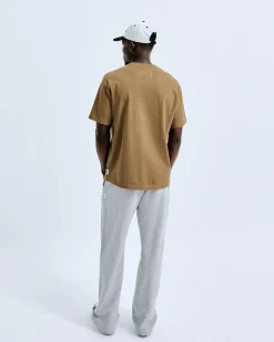 Midweight Jersey Standard T-Shirt