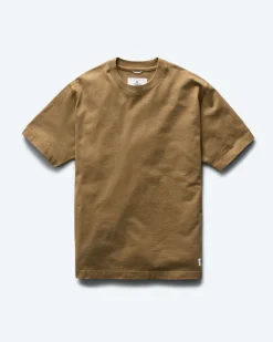 Midweight Jersey Standard T-Shirt