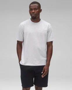 Midweight Jersey Standard T-Shirt