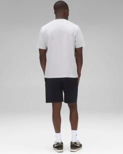 Midweight Jersey Standard T-Shirt