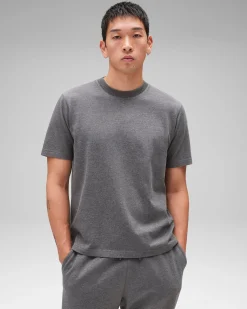 Midweight Jersey Standard T-Shirt