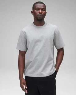 Midweight Jersey Standard T-Shirt