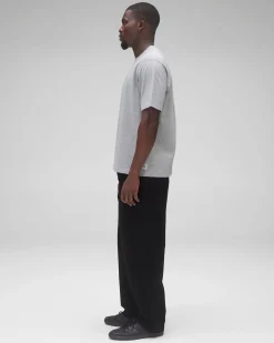 Midweight Jersey Standard T-Shirt