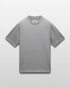 Midweight Jersey Standard T-Shirt