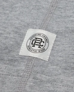 Midweight Jersey Standard T-Shirt