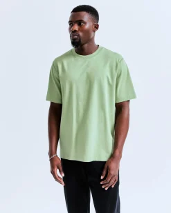 Midweight Jersey Standard T-Shirt