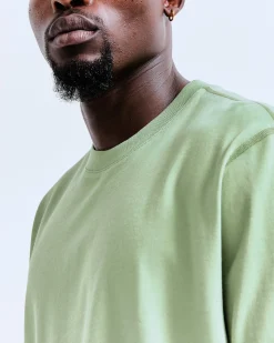 Midweight Jersey Standard T-Shirt