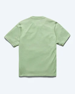 Midweight Jersey Standard T-Shirt