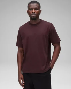 Midweight Jersey Standard T-Shirt