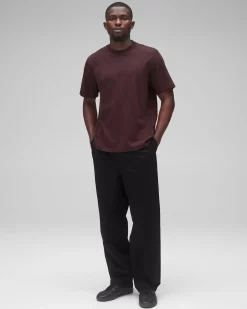 Midweight Jersey Standard T-Shirt