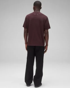 Midweight Jersey Standard T-Shirt