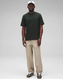 Midweight Jersey Standard T-Shirt