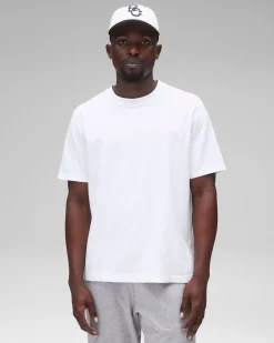 Midweight Jersey Standard T-Shirt