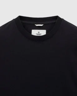 Midweight Jersey Standard Long Sleeve