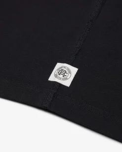 Midweight Jersey Standard Long Sleeve