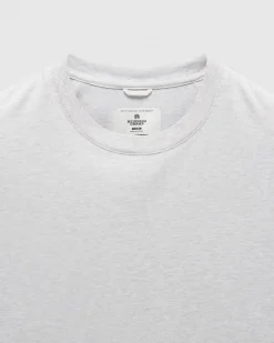 Midweight Jersey Standard Long Sleeve