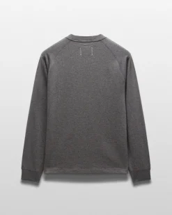 Midweight Jersey Standard Long Sleeve