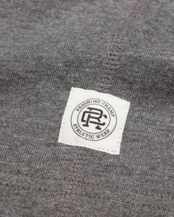 Midweight Jersey Standard Long Sleeve