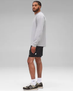 Midweight Jersey Standard Long Sleeve