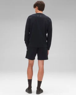 Midweight Jersey Standard Long Sleeve
